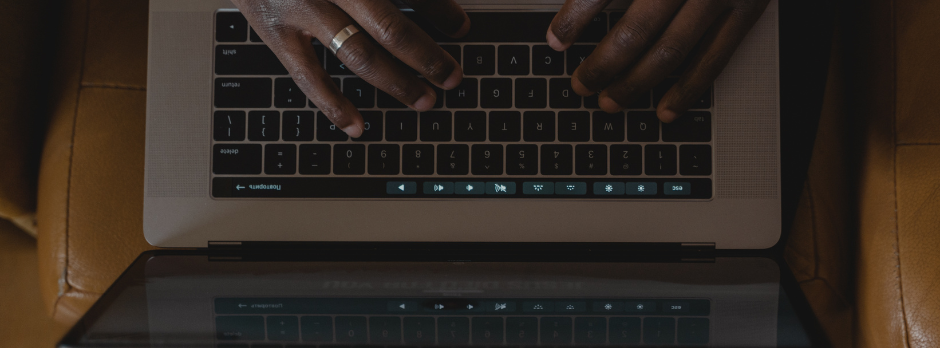 Technology implementation and workflow transformation for Rwandan businesses