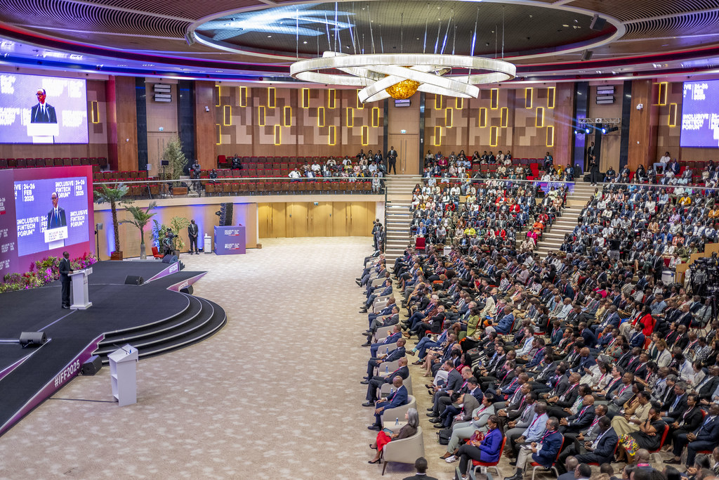 Rwanda FinTech Hub