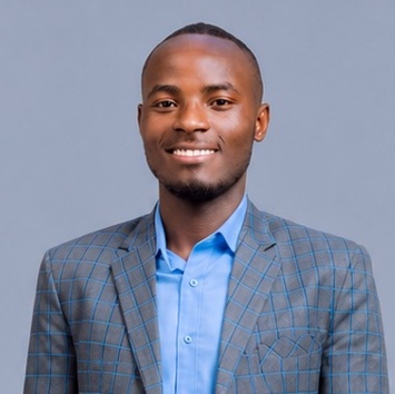 Marcel Ishimwe - Associate, Structuring and Transactions, Andersen in Rwanda